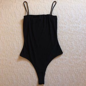 Windsor bodysuit